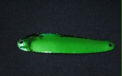 Mauler Emerald Shiner